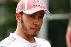 "I’m still going to go in there and give him a proper bollocking”: When McLaren's senior was infuriated by Lewis Hamilton's social media activity