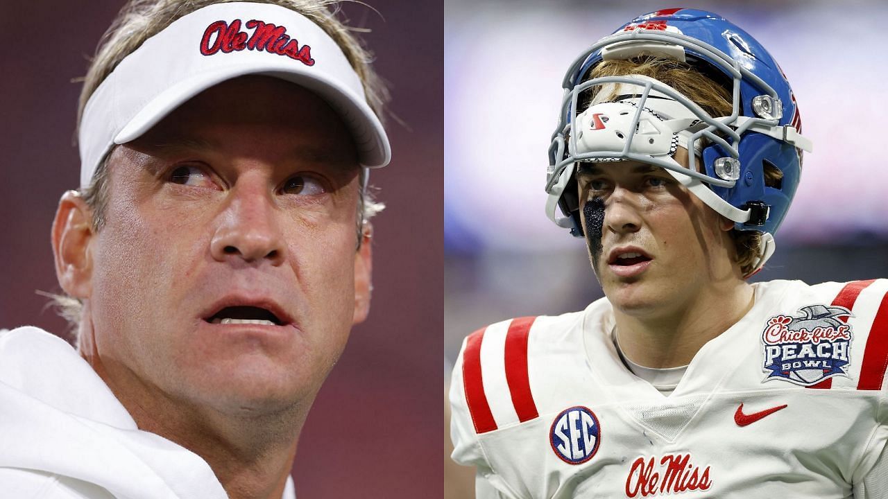 &quot;Ole Miss is overrated&quot;: CFB World rips apart Lane Kiffin