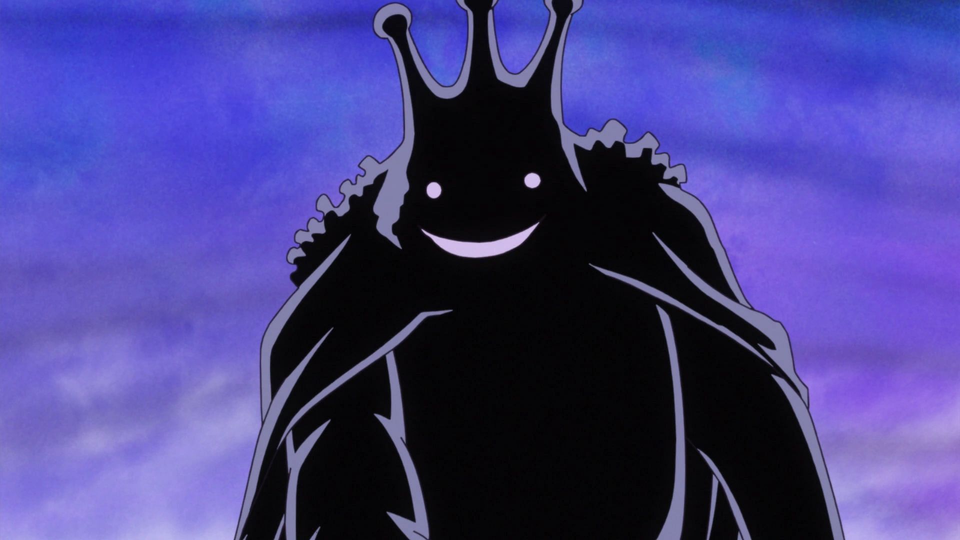 Loki as seen in the One Piece anime (Image via Toei Animation)