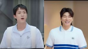 “CAN’T WAIT FOR THIS” - Fans elated as Marry My Husband fame Lee Yi-kyung is set to join BTS’ Seokjin on the upcoming Run Jin episode