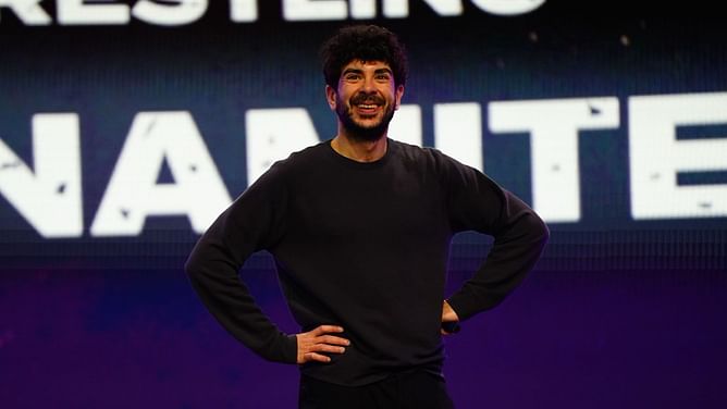 Tony Khan is secretly being provoked by AEW stars, says WWE veteran (Exclusive)