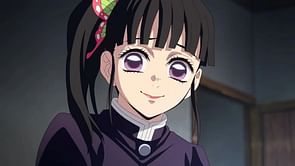 Kanao Tsuyuri is more important in Demon Slayer than fans think, and Infinity Castle arc will make it clear