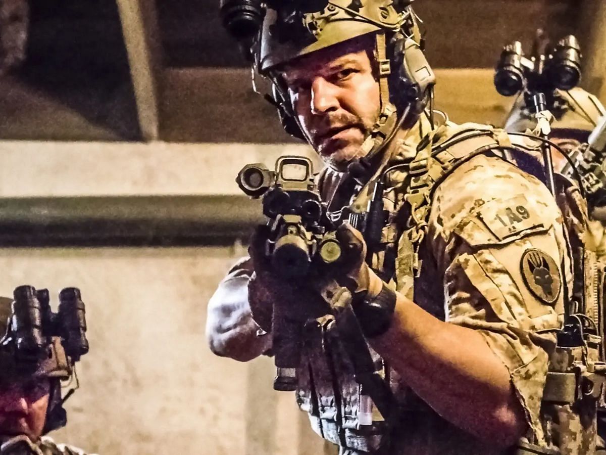 Still from SEAL Team (Image via Amazon Prime Video)