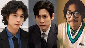 Netflix confirms the production of Byun Sung-hyun's new movie Good News: Everything we know so far