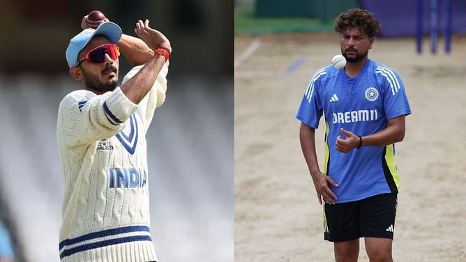 अक्षर और कुलदीप का टीम इंडिया की प्लेइंग 11 से कटेगा पत्ता! दिनेश कार्तिक ने बताई बड़ी वजह