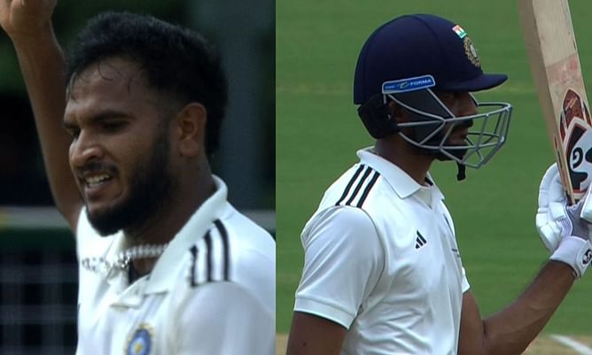 RCB के गेंदबाज ने किया कमाल, भारत के कई दिग्गज खिलाड़ी हुए फ्लॉप; टीम से होंगे बाहर?