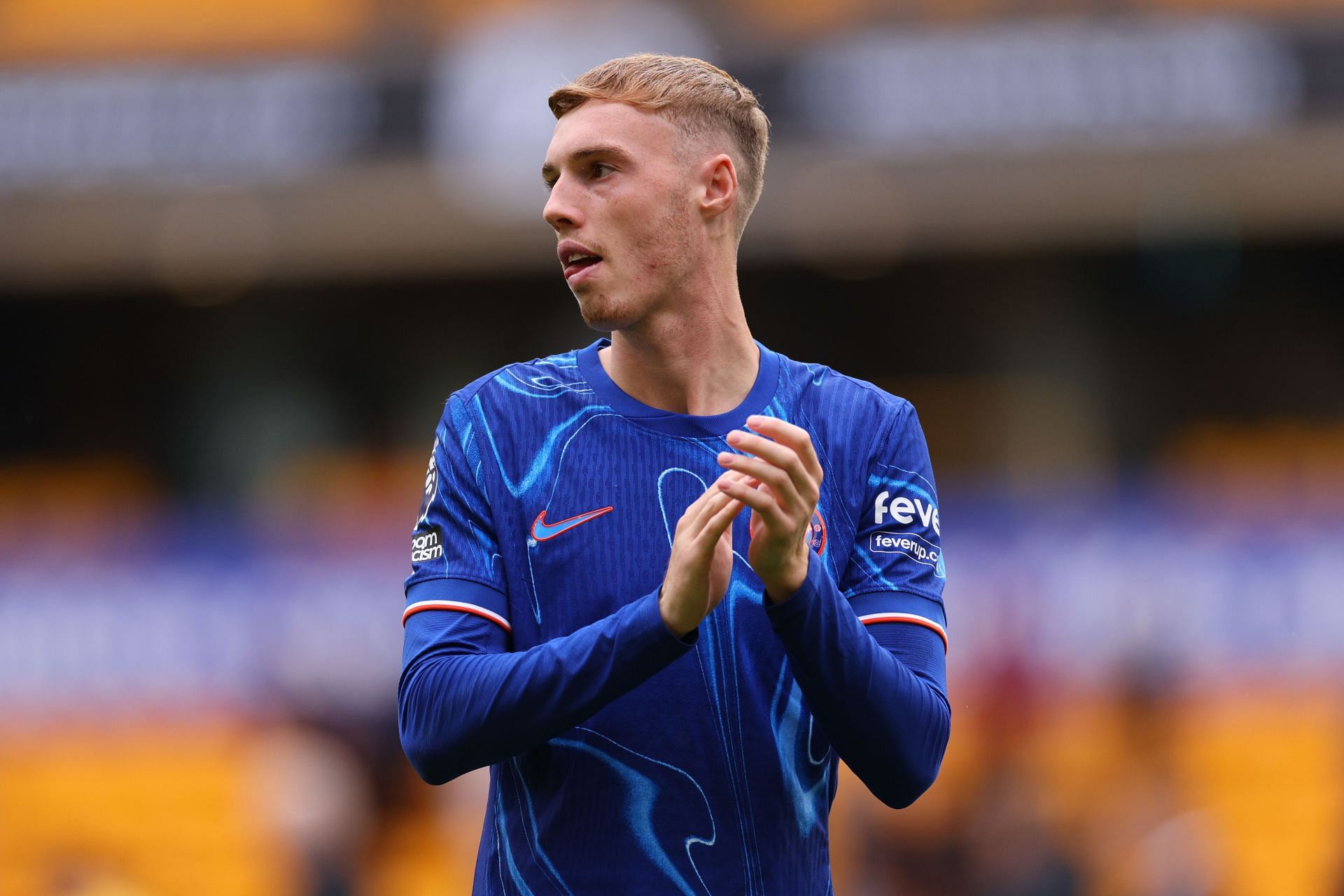 Wolverhampton Wanderers FC v Chelsea FC - Premier League - Source: Getty