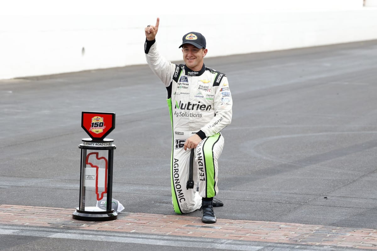 Ranking The 5 Shortest Active NASCAR Drivers Featuring Tyler Reddick ranking-the-5-shortest-active-nascar-drivers-featuring-tyler-reddick