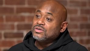 What did Steve Stoute say about Dame Dash on The Pivot Podcast? 50 Cent reacts to the UnitedMasters founder’s comments