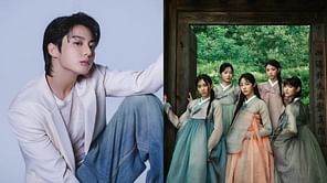 4 BTS' Jungkook x NewJeans interactions that warms fans hearts