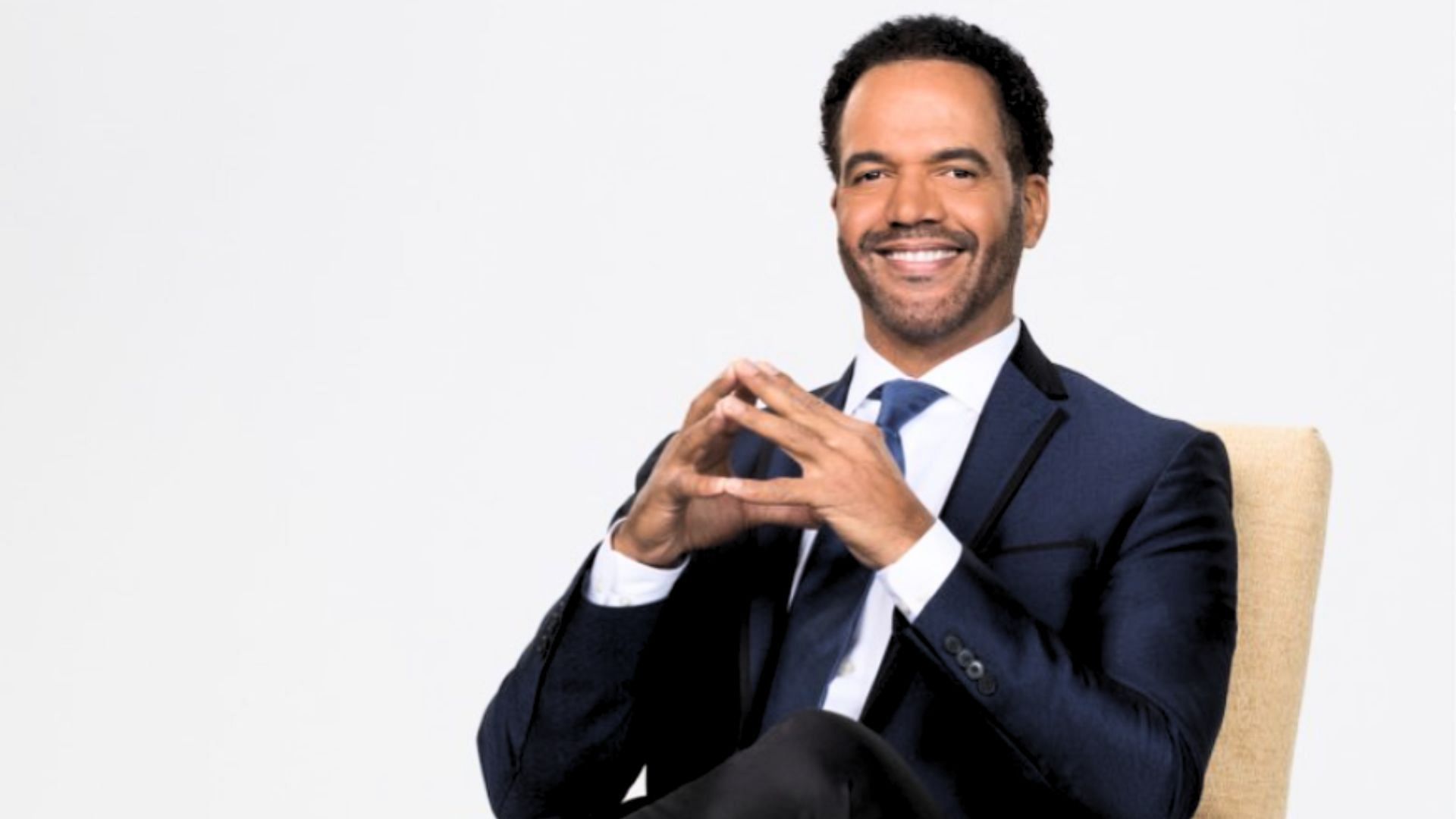 Kristoff St John played Neil Winters on The Young and the Restless (Image via Instagram/youngandrestlesscbs)