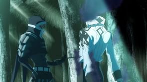 Wistoria: Wand and Sword episode 8 ending explained — Who are the mage killers in the Dungeon?