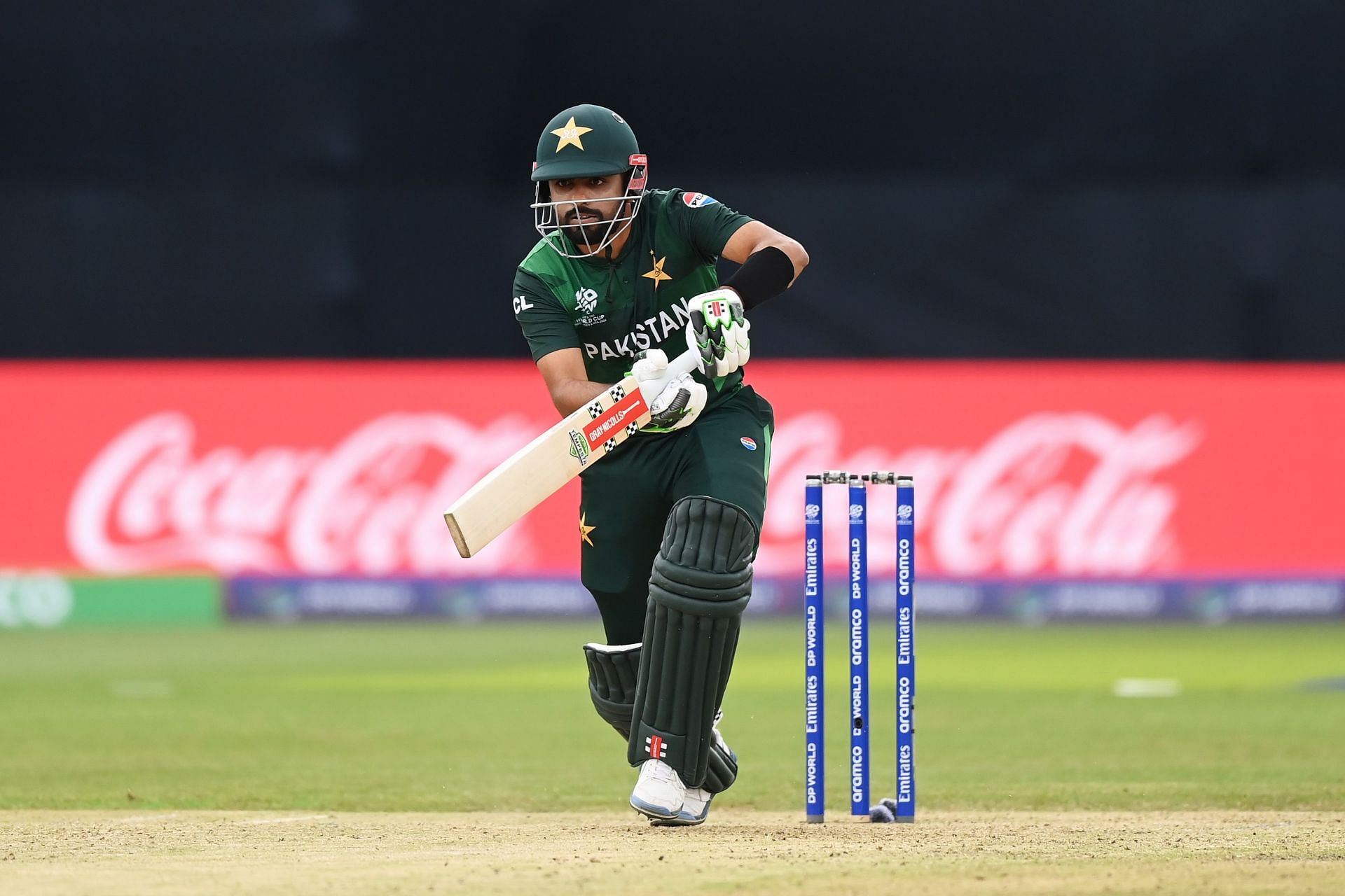 Pakistan v Canada - ICC Men