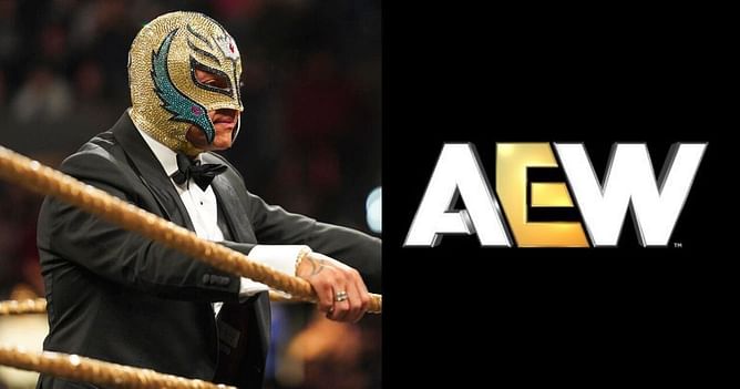 "He's the next Rey Mysterio" - Tommy Dreamer backs 4-time WWE champion's decision to join AEW