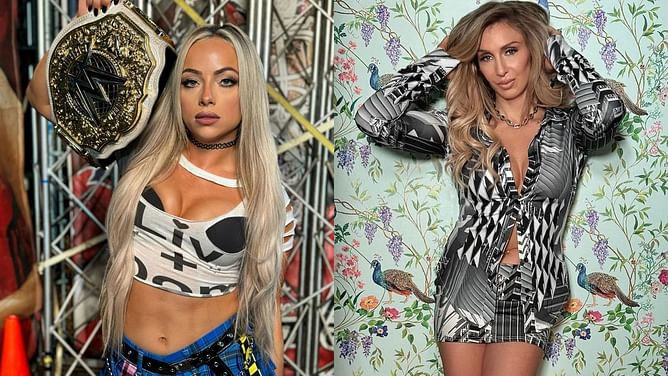 Liv Morgan, Charlotte Flair, and more WWE Superstars react to Logan Paul's heartwarming personal update