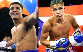 Who is Xander Zayas? All about the undefeated Puerto Rican boxer