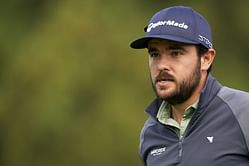 2024 Open de España Round 1 suspended: Provisional leaderboard explored