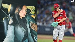 "Truth wins & women deserve to be protected" - Trevor Bauer's accuser Lindsey Hill reflects on MLB's ongoing snub of ex-Dodgers pitcher