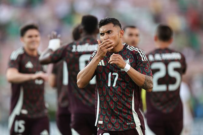 Mexico vs Canada Prediction and Betting Tips | September 10th 2024