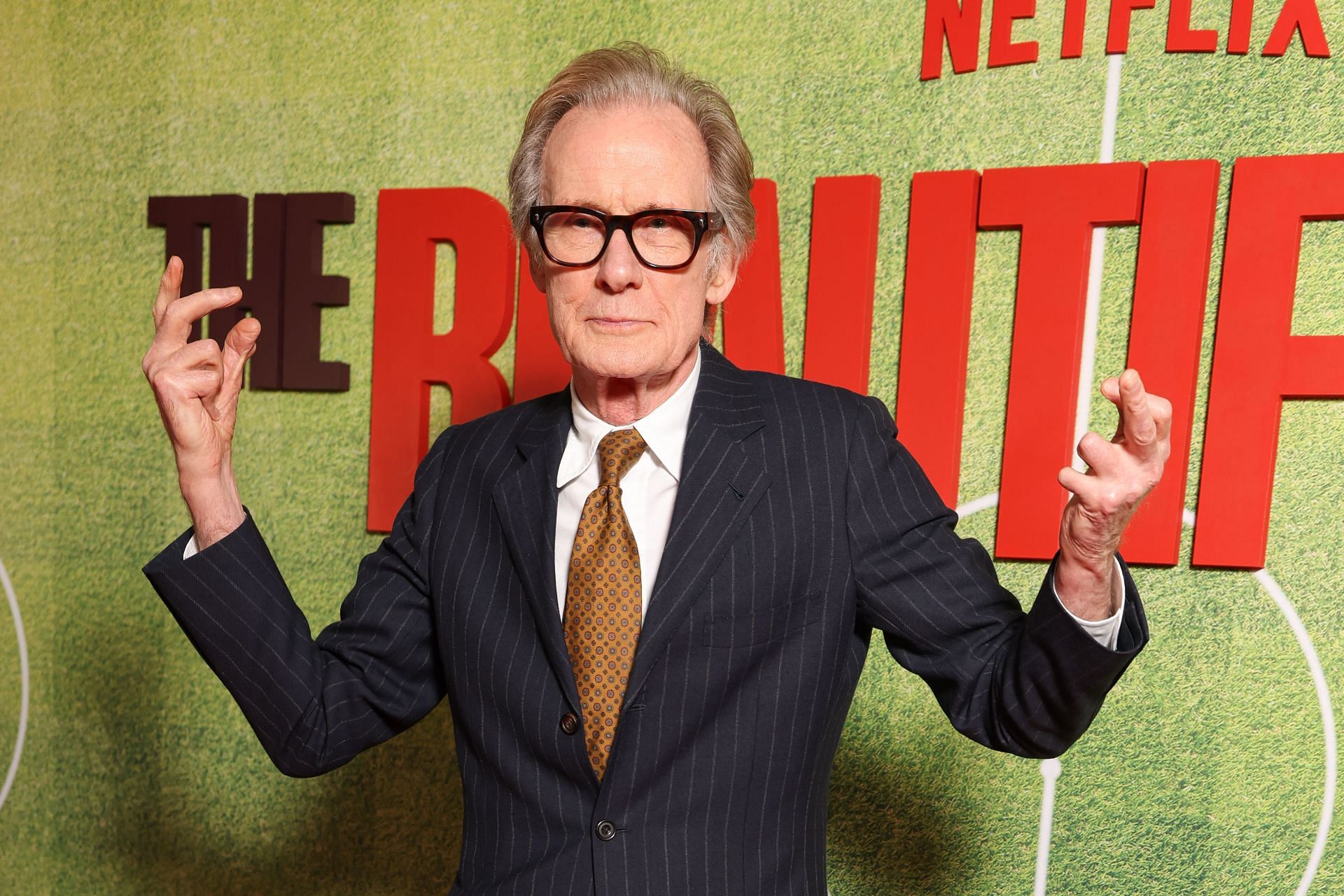 Bill Nighy (Image Via Getty)