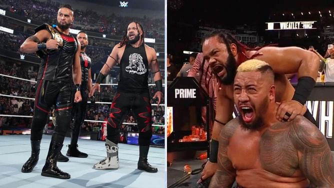 4 signs The Bloodline will ditch Solo Sikoa after WWE Bad Blood