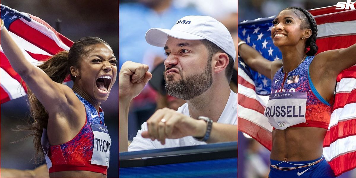 Alexis Ohanian voices his commitment to women