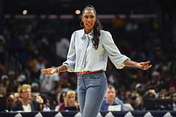 Lisa Leslie buys into Caitlin Clark's 'separation' from competition after criticism-inducing co-ROY suggestion