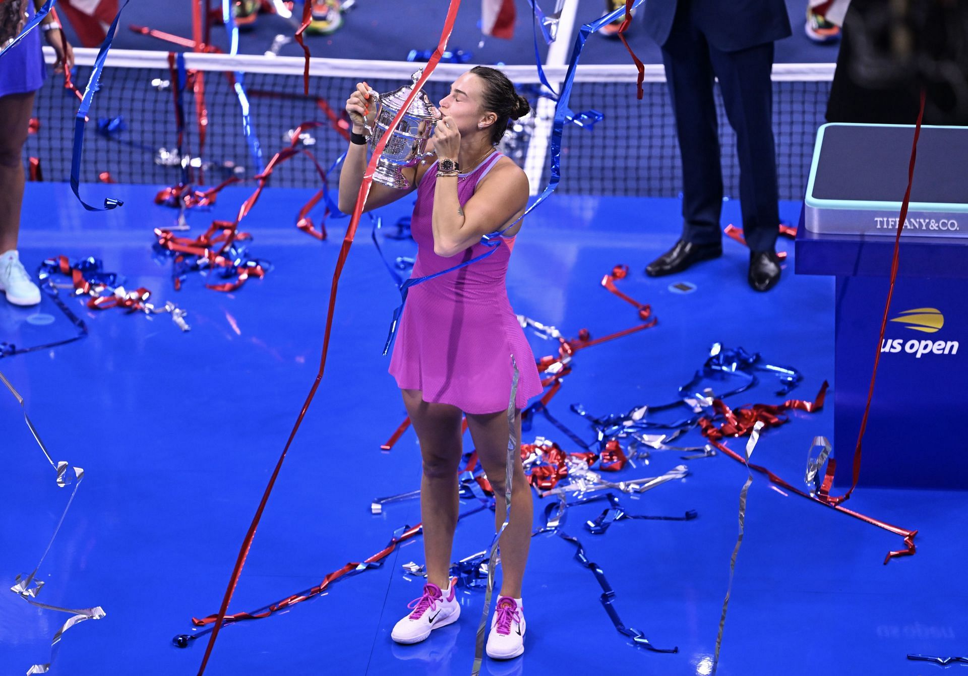 US Open 2024 - Day 13 - Source: GettyWomen'sa