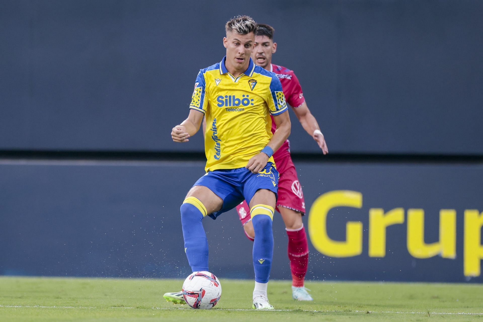 Cadiz CF v CD Tenerife - Liga Hypermotion - Source: Getty