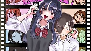 The Dangers in My Heart anime movie announced for production with PV