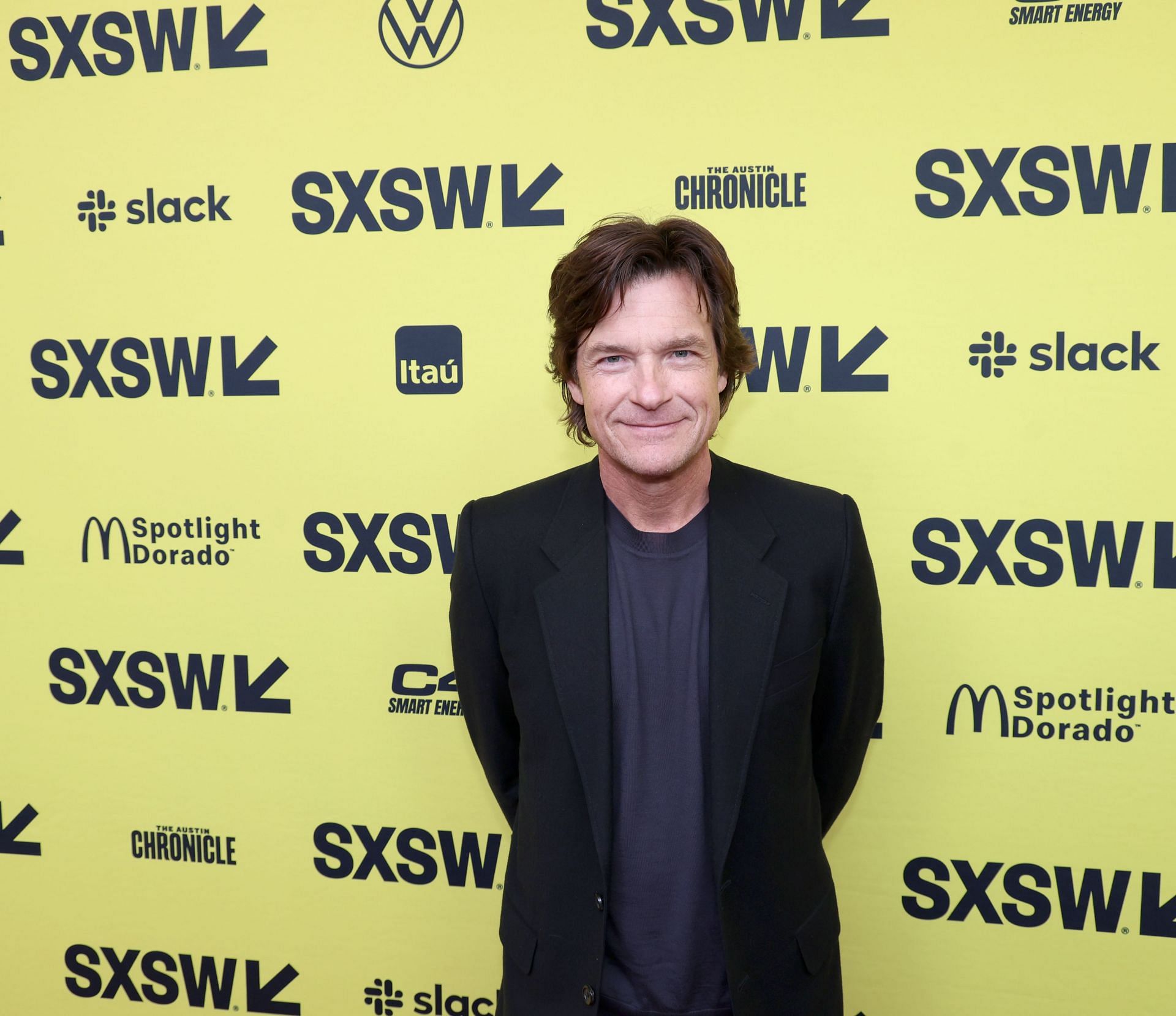 Jason Bateman (Image Via Getty)