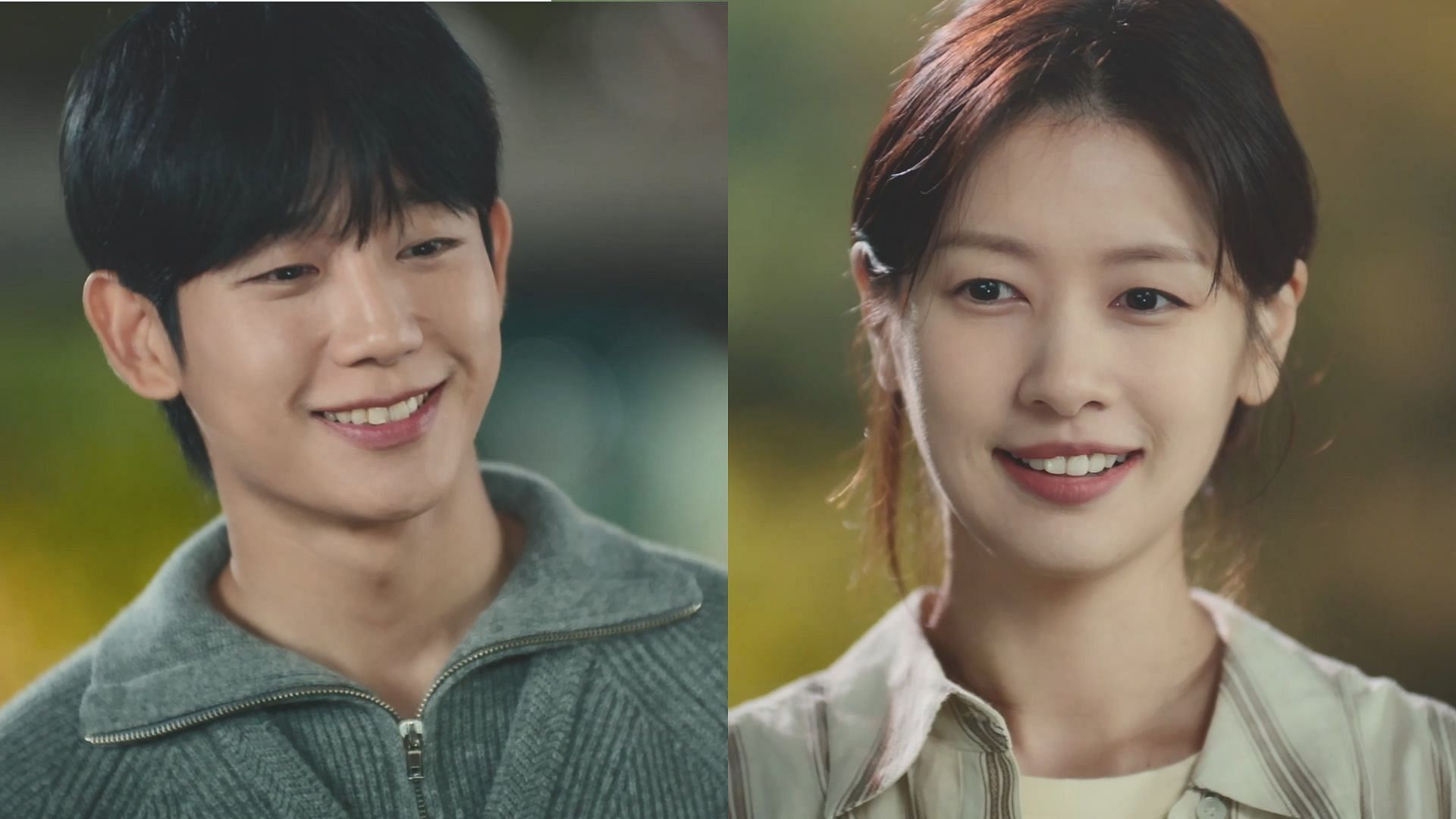 Love Next Door ep 7-8 recap (Images Via X/@cjndrama) 