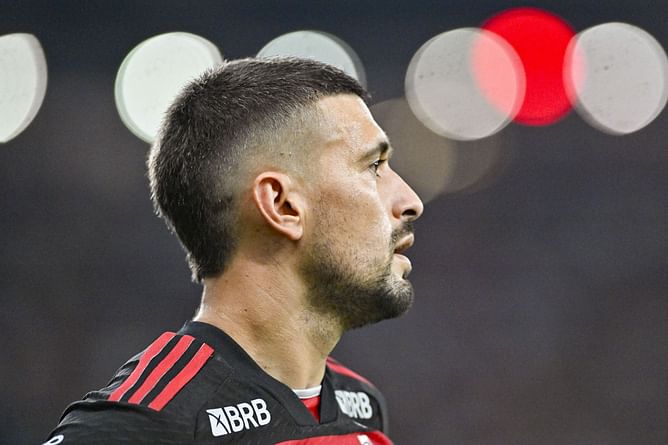 Flamengo vs Penarol Prediction and Betting Tips | September 19th 2024