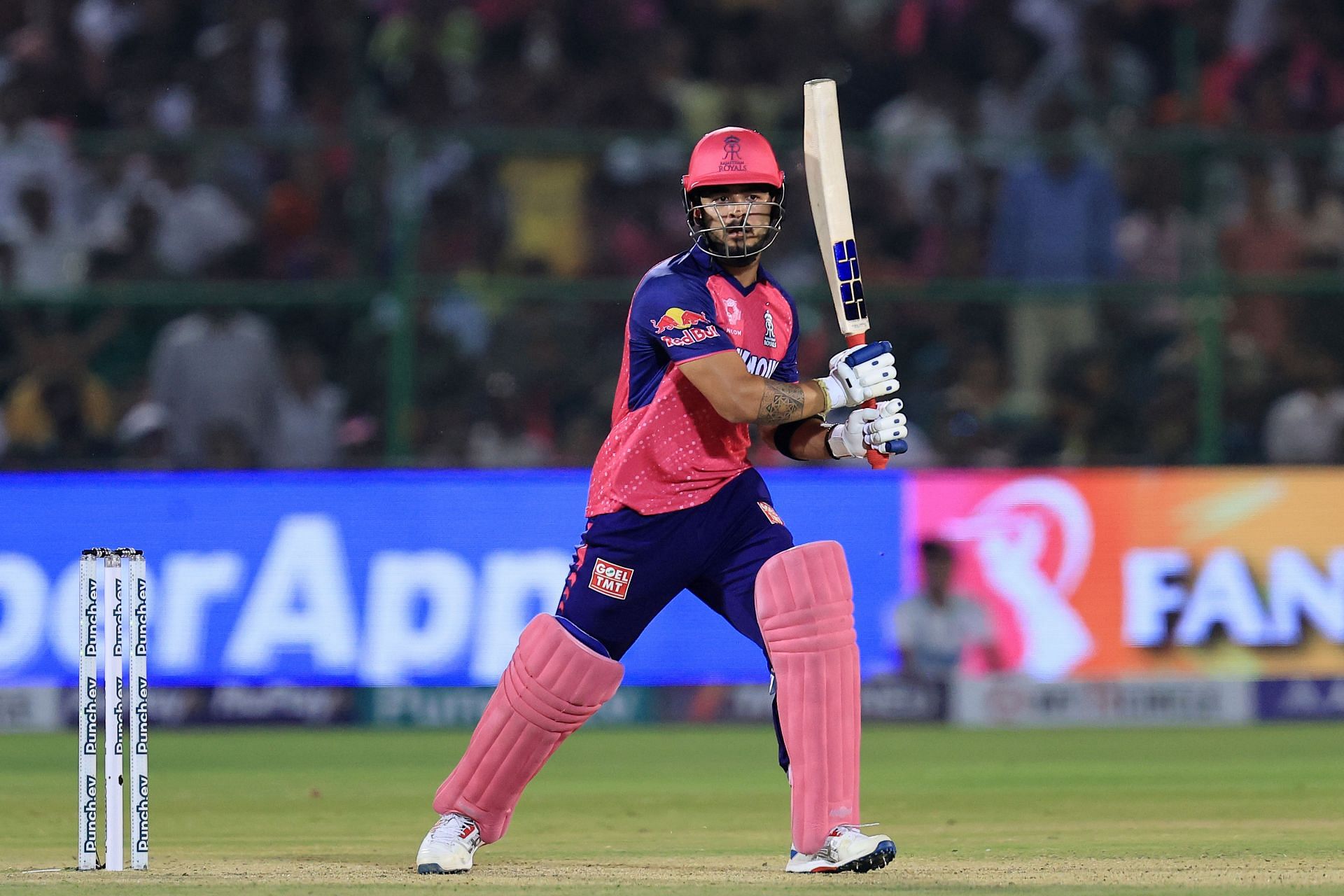 Rajasthan Royals v Delhi Capitals - IPL 2024 - Source: Getty