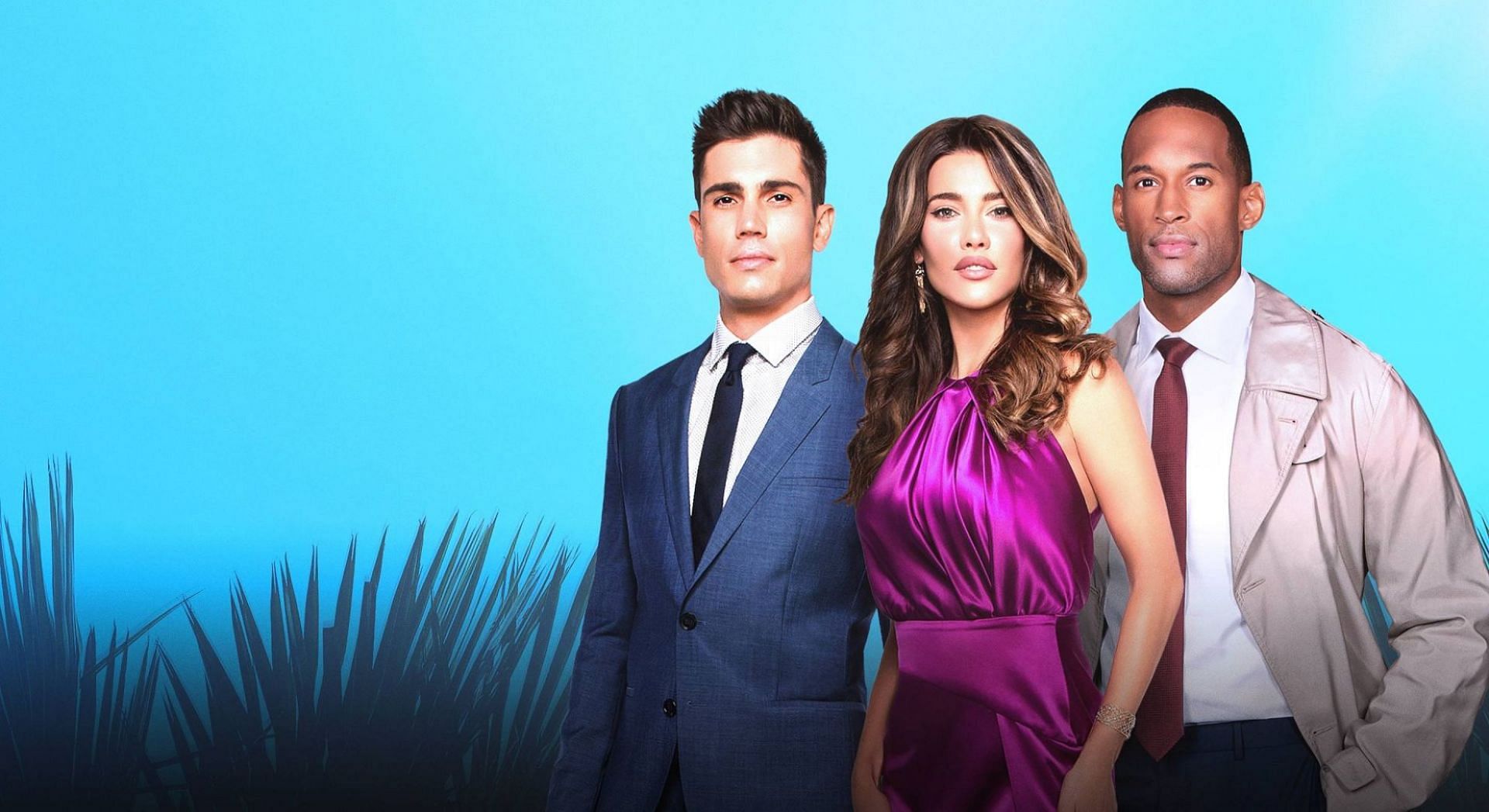 Is The Bold and the Beautiful ending soon? (Image via CBS)