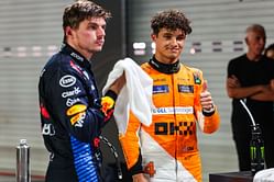 Red Bull boss expecting Max Verstappen vs. Lando Norris duel stretching “until the end” of the season