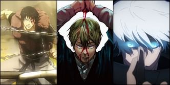 10 most interesting Jujutsu Kaisen lores, ranked