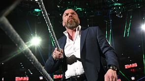"He's a true fan" - Triple H's creative choices on WWE's main roster draw significant remarks from 4-time champion