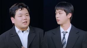 "Traveling has gotten so much easier": Korean influencer Kwak Tube thanks BTS for their impact on increasing awareness about South Korea