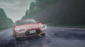MF Ghost season 2 episode 3 review: Kanata, Sawatari, and Beckenbauer steal the show in the rain