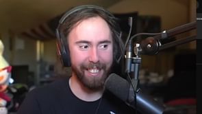 "Extremely light penalization": Kaceytron and other streamers react, as Twitch bans Asmongold's alt account over Palestine remarks