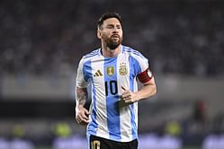 Lionel Messi nominated for special football award rival Cristiano Ronaldo won in 2020