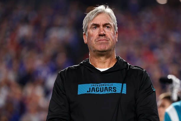 Doug Pederson