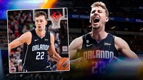 Franz Wagner is worth every penny of his $224 million contract