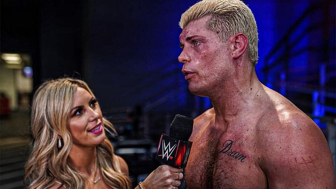 Cody Rhodes' response to Kevin Owens' heel turn on WWE RAW explained