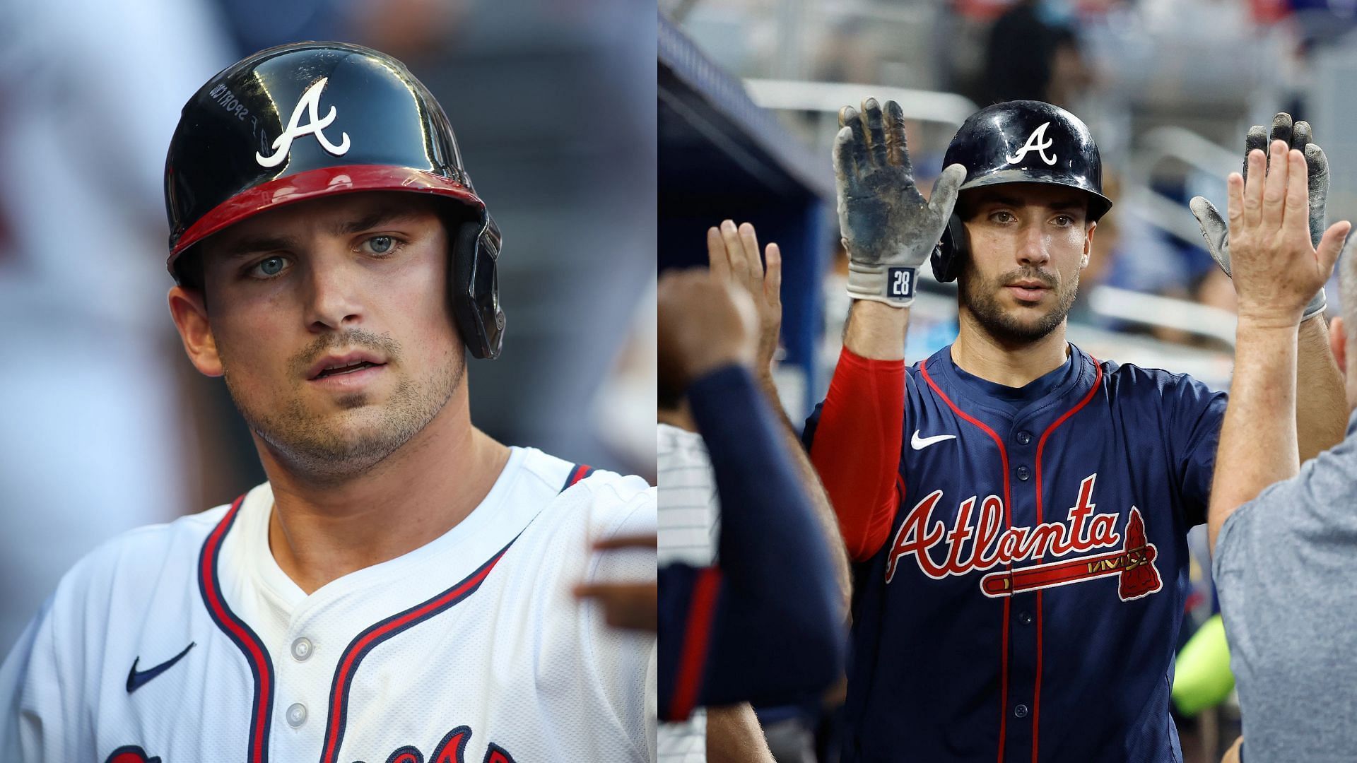 Braves insider believes Austin Riley can be in for a big season, also defends Matt Olson amid criticism (Photo Source: IMAGN)