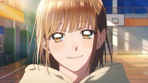 Blue Box episode 1 review: A unique Sports anime brings a breath of fresh air