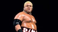 WWE Hall of Famer Rikishi shares a rare personal news