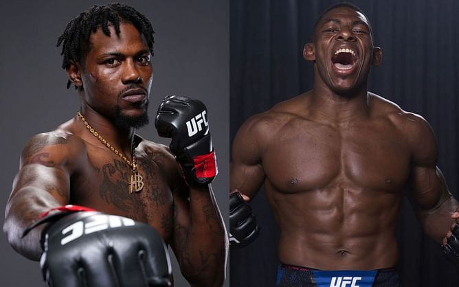 Kevin Holland discloses reason he isn't staying at fighter hotel, says he doesn't want to get "in trouble" for fighting Joaquin Buckley