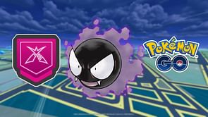 Pokemon GO Gastly Max Battle guide: Weaknesses and best counters